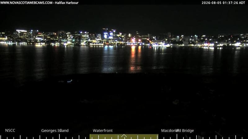 Halifax Waterfront