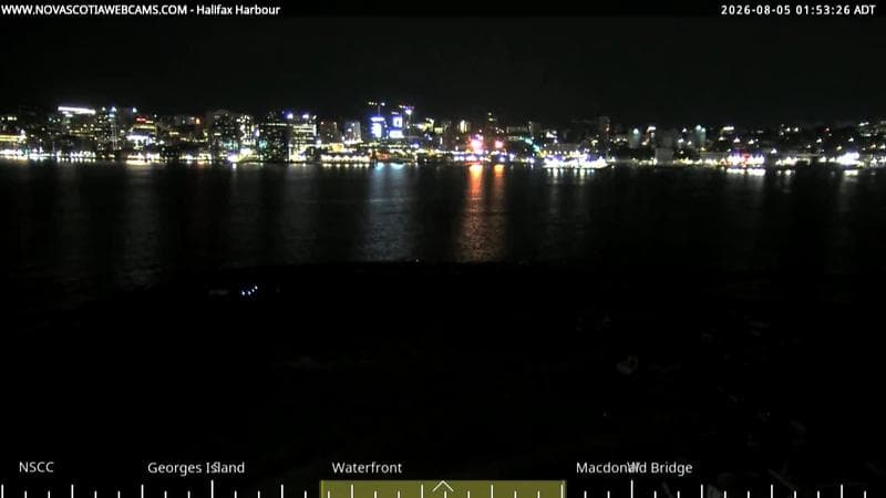 Halifax Waterfront