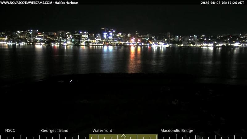 Halifax Waterfront