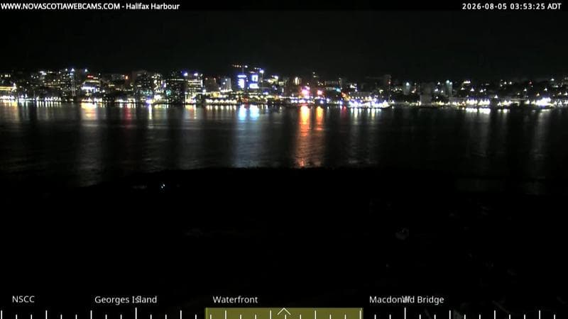 Halifax Waterfront