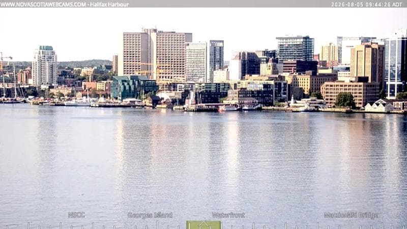 Halifax Waterfront