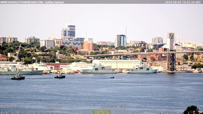 Halifax Waterfront