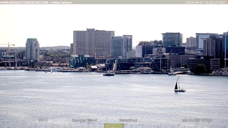 Halifax Waterfront