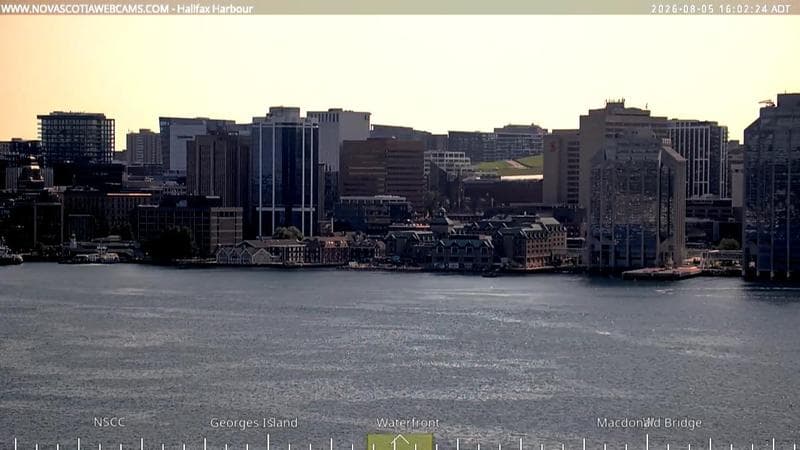 Halifax Waterfront