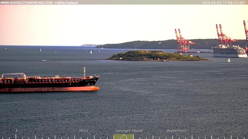Halifax Waterfront