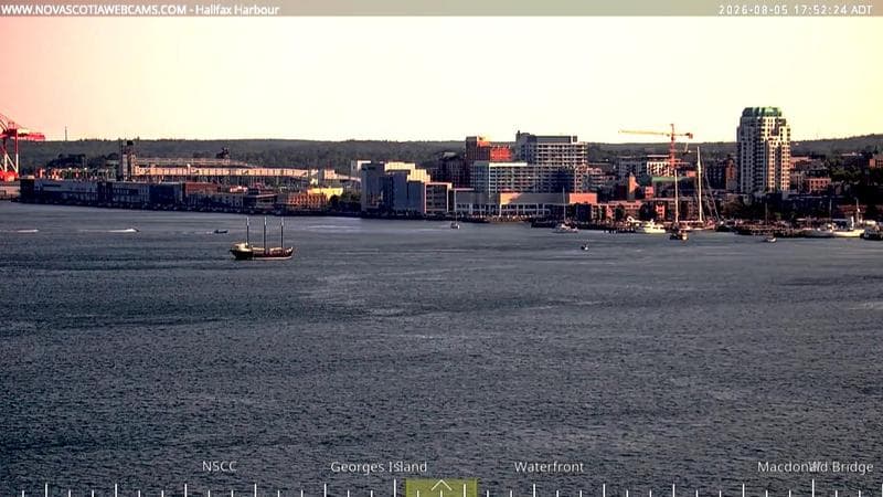 Halifax Waterfront