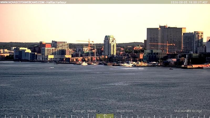 Halifax Waterfront