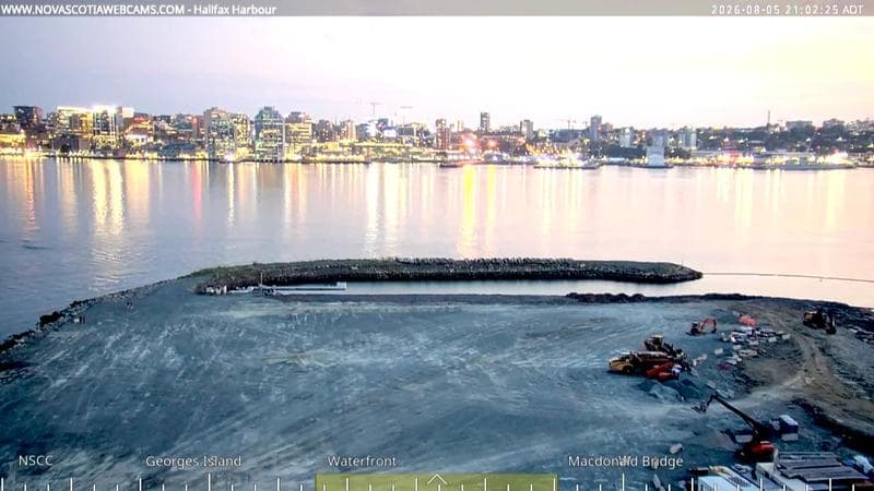 Halifax Waterfront