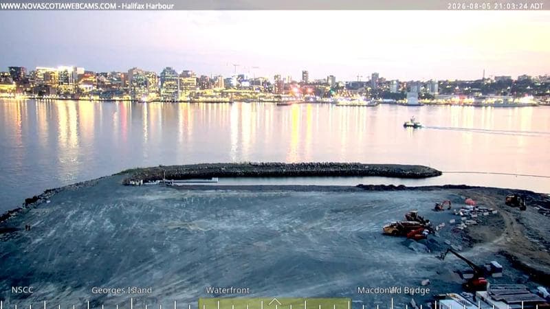 Halifax Waterfront