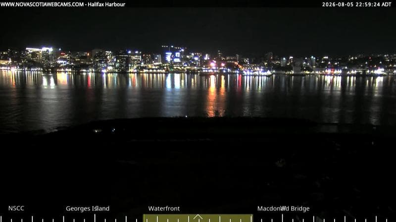 Halifax Waterfront