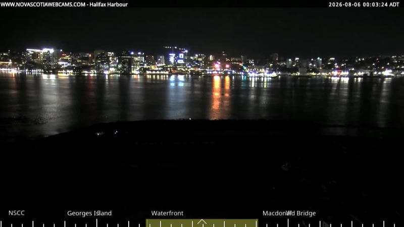 Halifax Waterfront