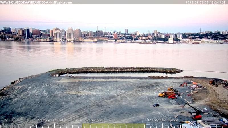 Halifax Waterfront