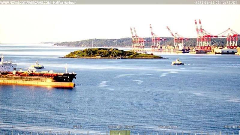 Halifax Waterfront
