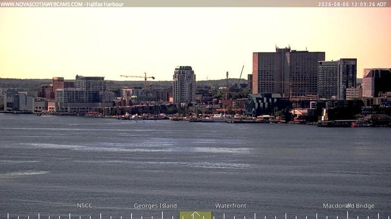 Halifax Waterfront