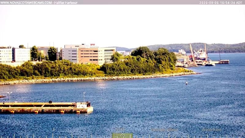Halifax Waterfront