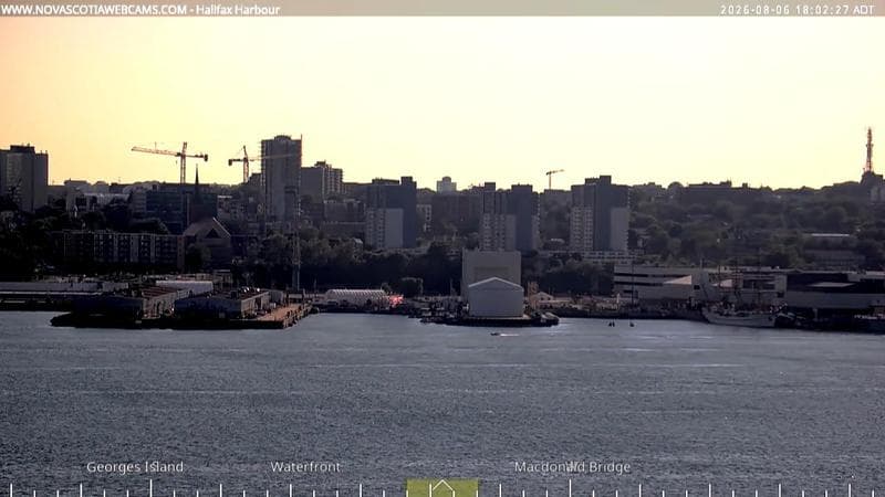Halifax Waterfront