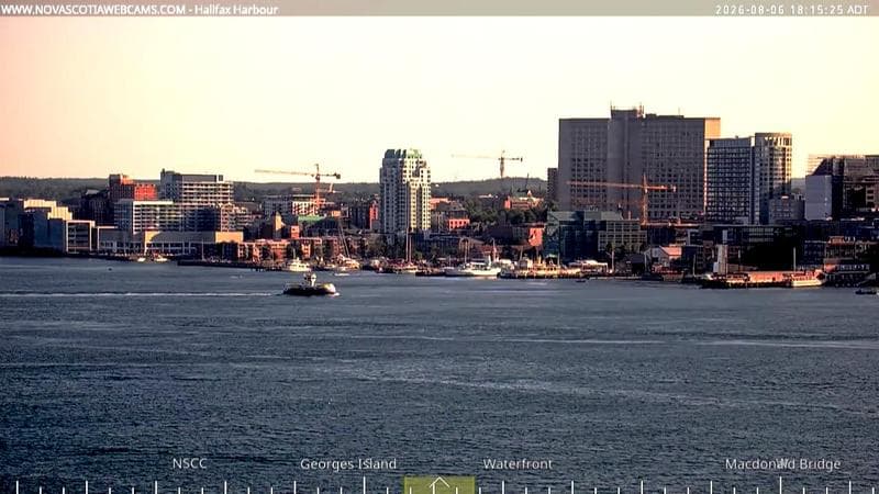 Halifax Waterfront