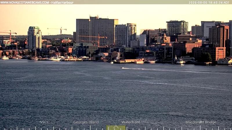 Halifax Waterfront