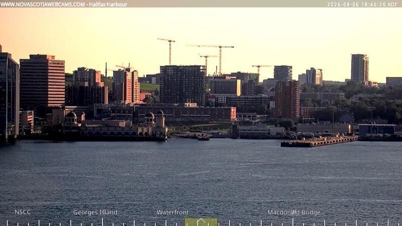 Halifax Waterfront