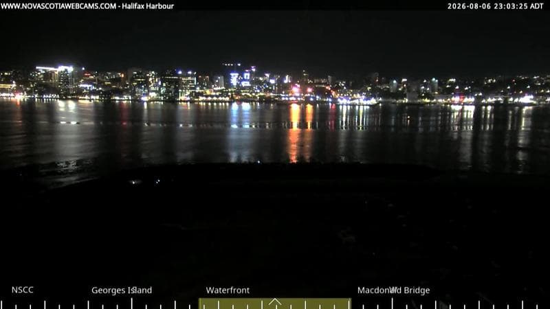 Halifax Waterfront