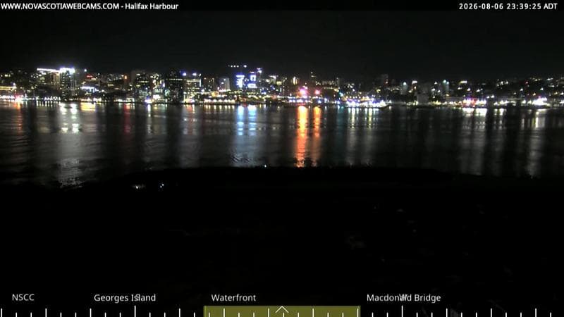 Halifax Waterfront