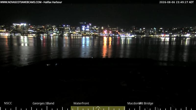 Halifax Waterfront