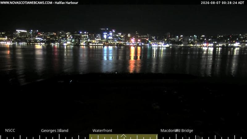 Halifax Waterfront