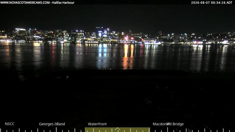 Halifax Waterfront