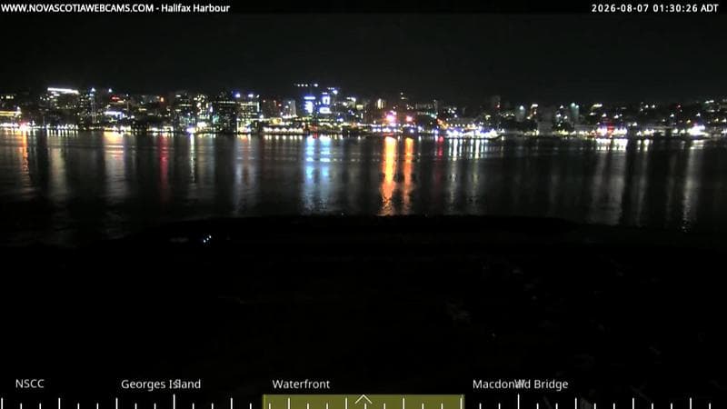 Halifax Waterfront