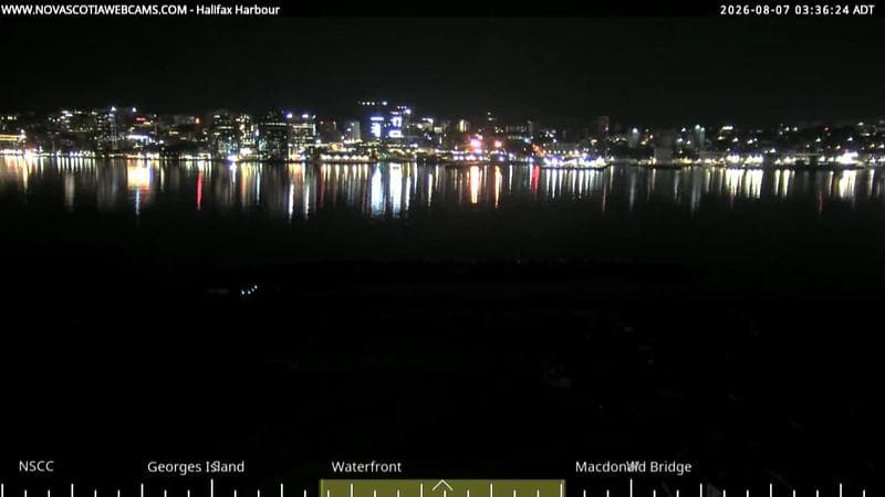 Halifax Waterfront