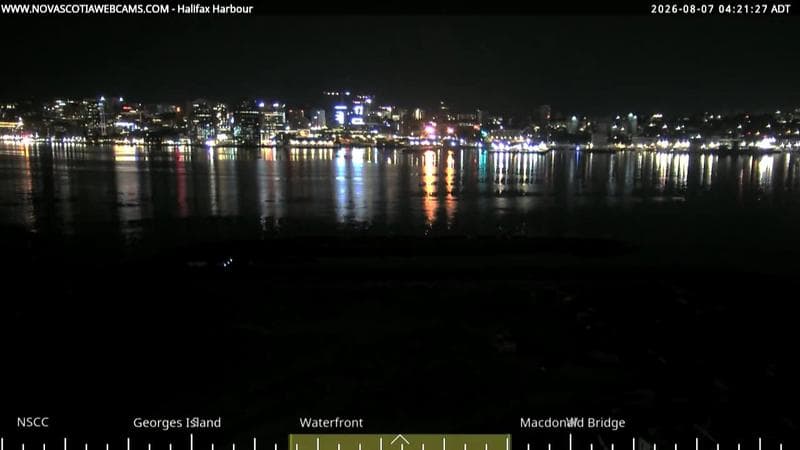 Halifax Waterfront
