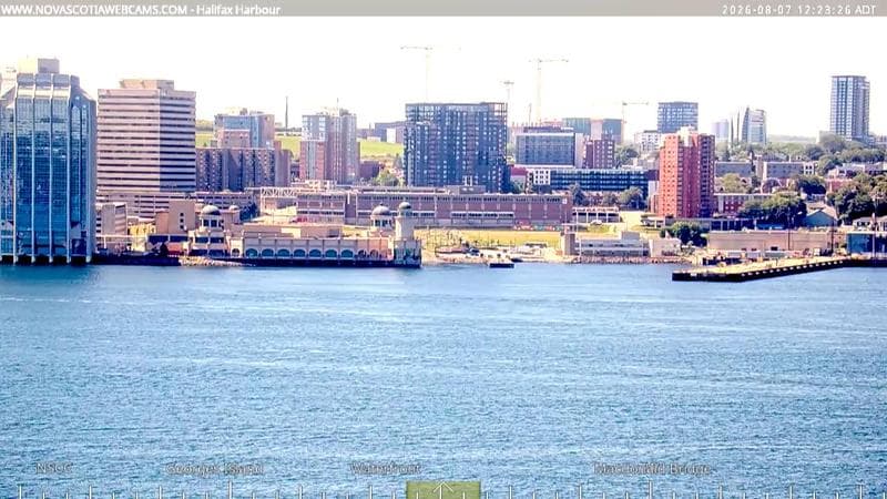Halifax Waterfront