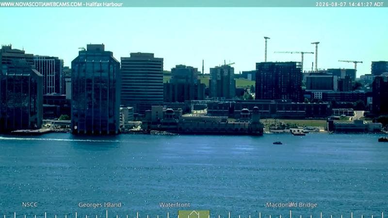 Halifax Waterfront
