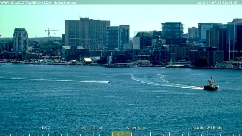 Halifax Waterfront