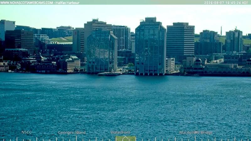 Halifax Waterfront