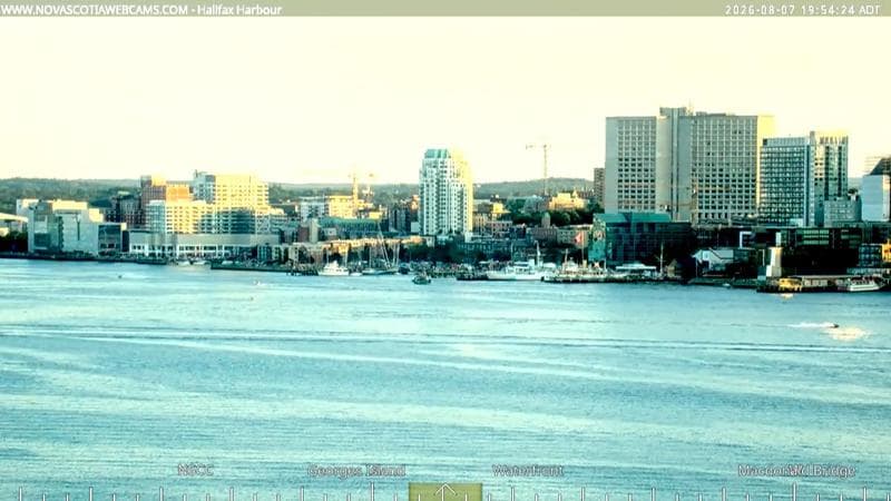 Halifax Waterfront