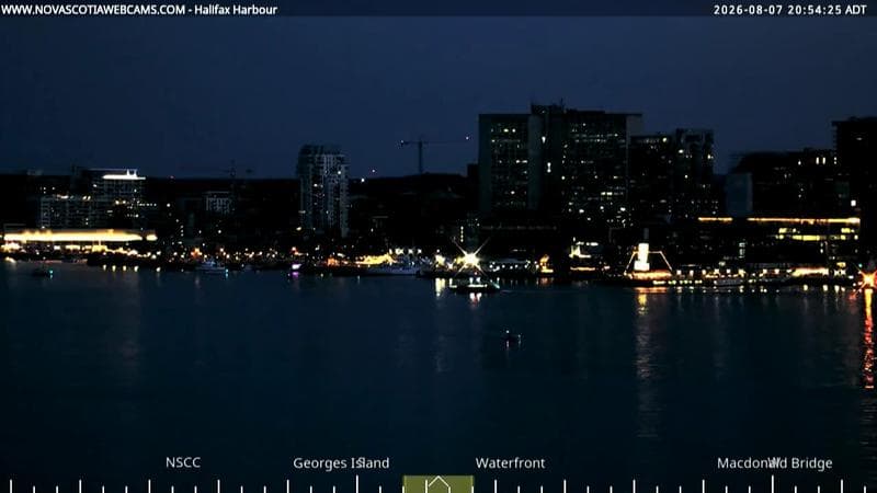 Halifax Waterfront