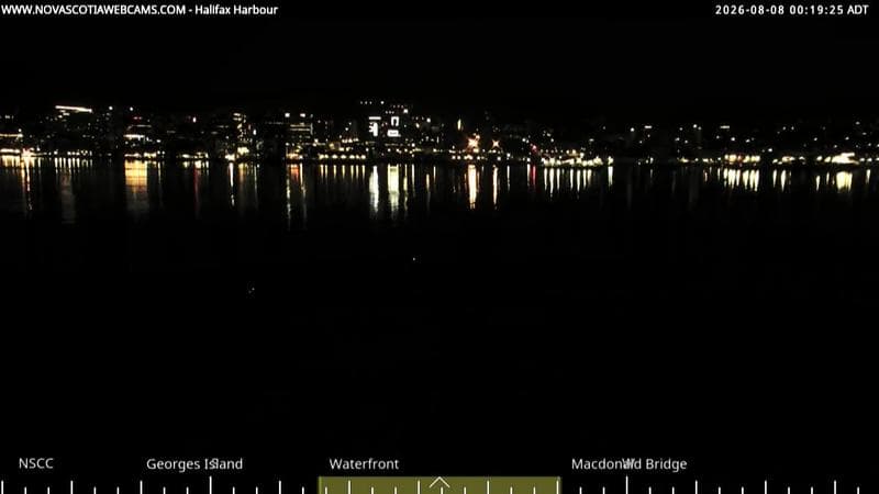 Halifax Waterfront