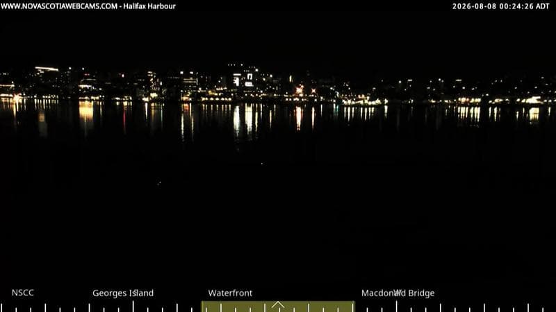 Halifax Waterfront