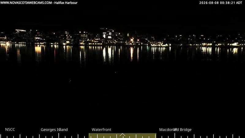 Halifax Waterfront
