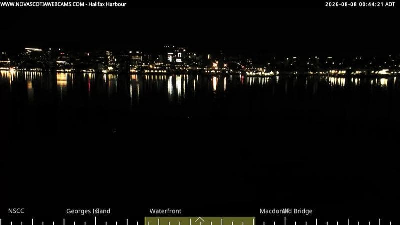 Halifax Waterfront