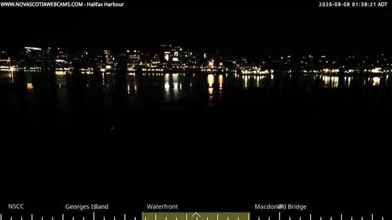 Halifax Waterfront