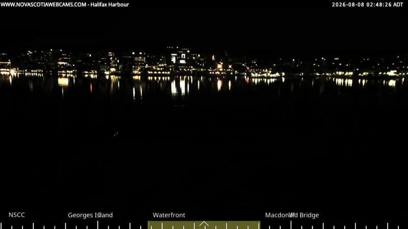 Halifax Waterfront