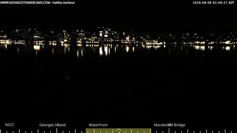 Halifax Waterfront