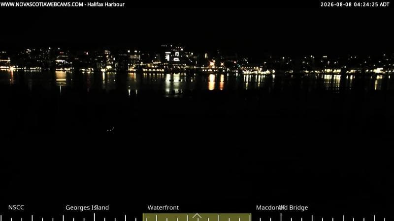Halifax Waterfront
