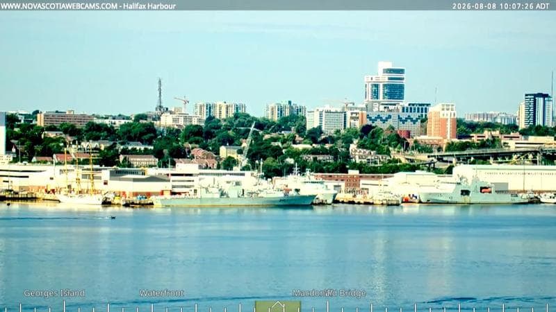 Halifax Waterfront