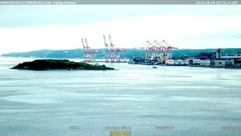 Halifax Waterfront