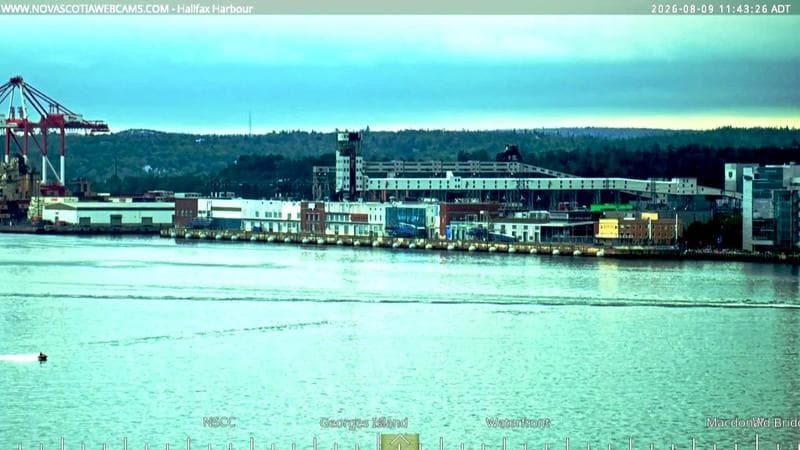 Halifax Waterfront