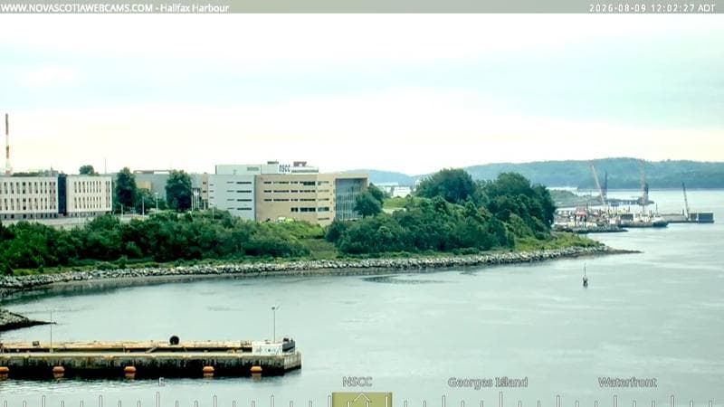 Halifax Waterfront