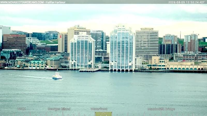 Halifax Waterfront